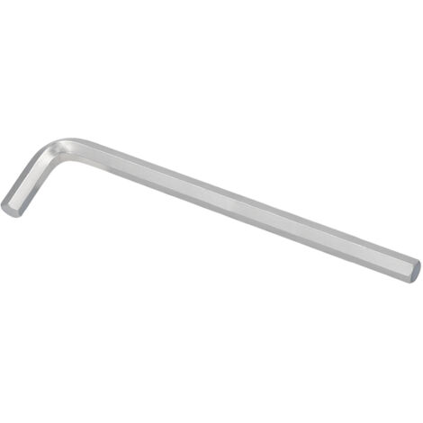 Llave Allen Larga Acero Cromo Vanadio Profesional 2,0 mm. (1/5)