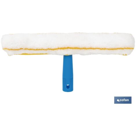 Limpiacristales Con Mojador Modelo Guadiana 35cm venta Unitaria