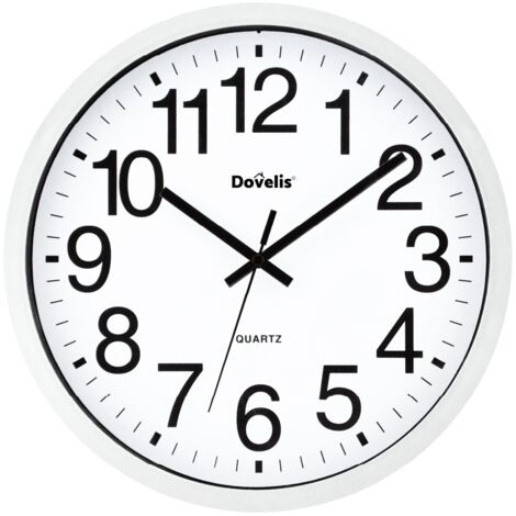 Reloj cocina Classic Blanco GSC 405005000 (1/4)