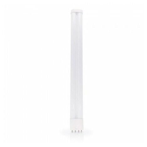 Bombilla LED PL 4P 20W 2G11 4200K 2400lm