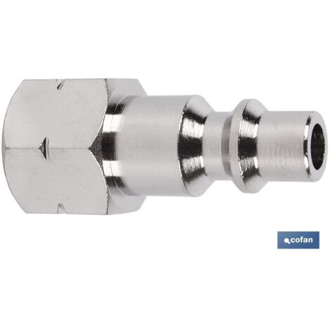 COFAN AIRE RAPIDO ADAPTADOR H.3/8"