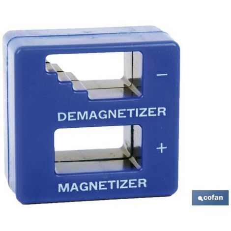 Magnetizador
