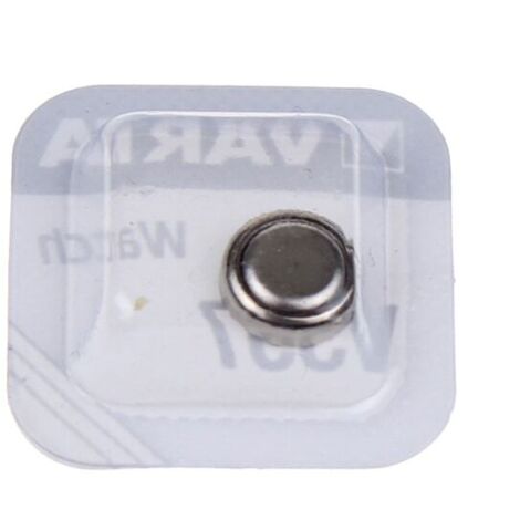 Varta - pila varta-v397/sr59 - 397101111 - 4008496245765