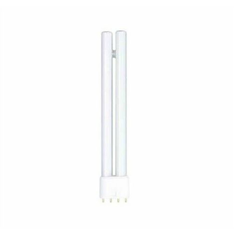 Bombilla LED PL 4P 8W 2G11 4200K 960lm