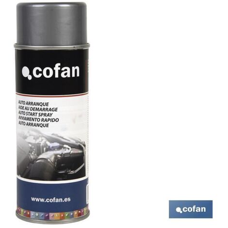 AUTOARRANQUE TODOCLIMA 400ML