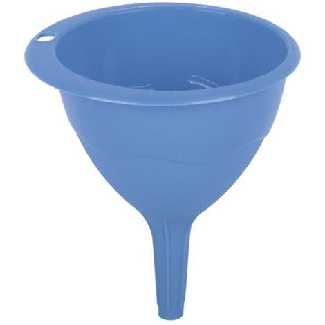 EMBUDO PLASTIC 11 cm (1/5)