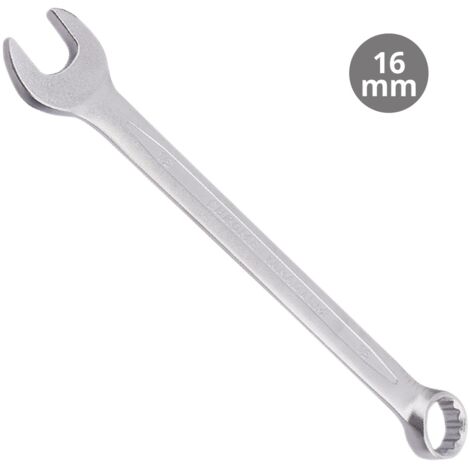 Llave combinada CR-V 16mm (1/2)