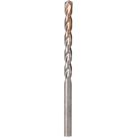 Broca Corta Pared Pro Punta MD 5,00x150mm - Izar IZ27867 (1/5)