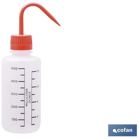 Botella De Compresion 500ml (1/3)