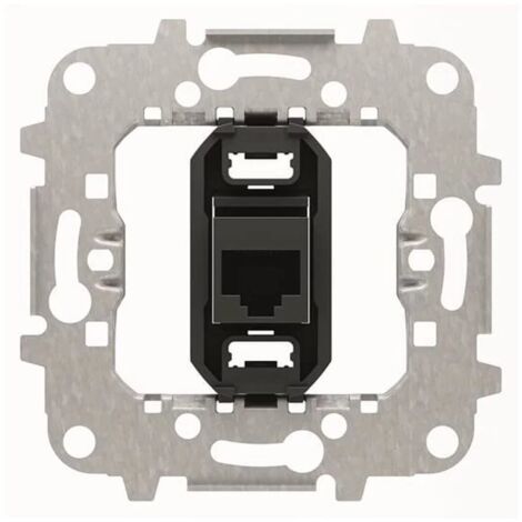 Toma de datos RJ45 Niessen Arco, Tacto, Olas y Sky 8118
