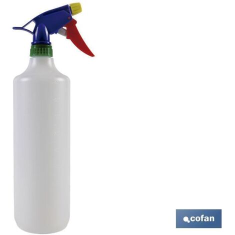 Pulverizador Manual 1.000 Ml (1/2)