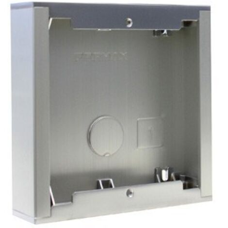 Caja de superficie CITY S1 FERMAX 7061