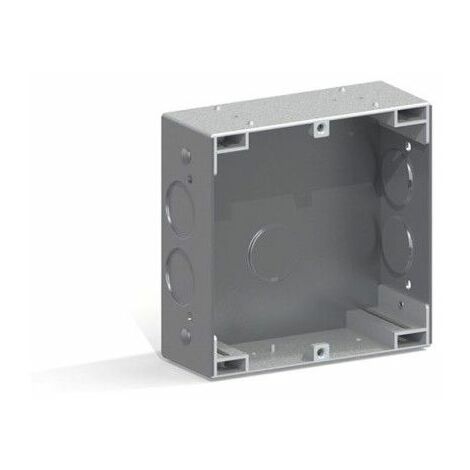Caja de empotrar CITY S1 FERMAX 8851
