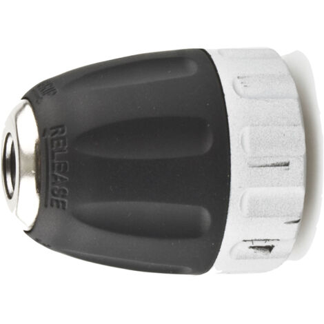 Portabrocas automático stein nylon 10 mm (1/2)