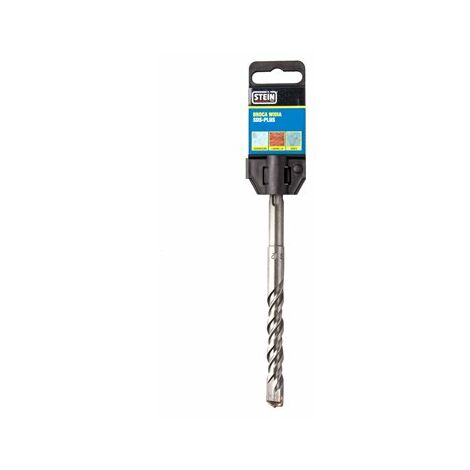 Broca widia sds stein plus 12x160 mm