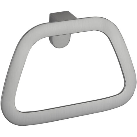 Delta Trinsic - Soporte Para Papel Higiénico Y Toallero De Pared Lahara En Bronce Champán