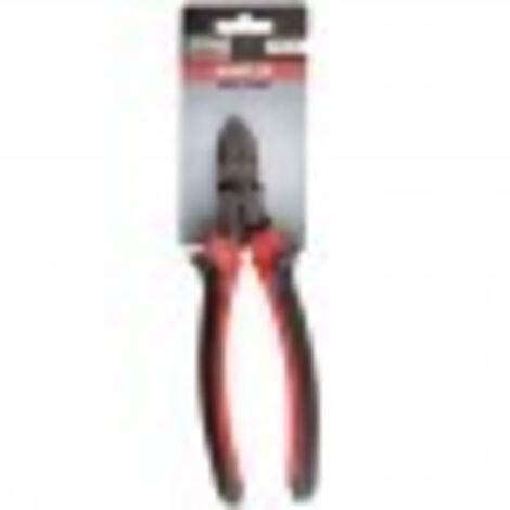 Alicate corte lateral stein top 190mm (1/3)