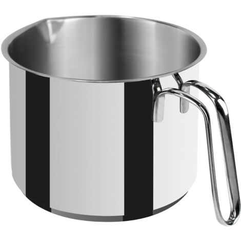 Pote inox inducción supreme 16cm (1/2)