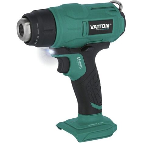 Decapadora vatton 20v sin batería