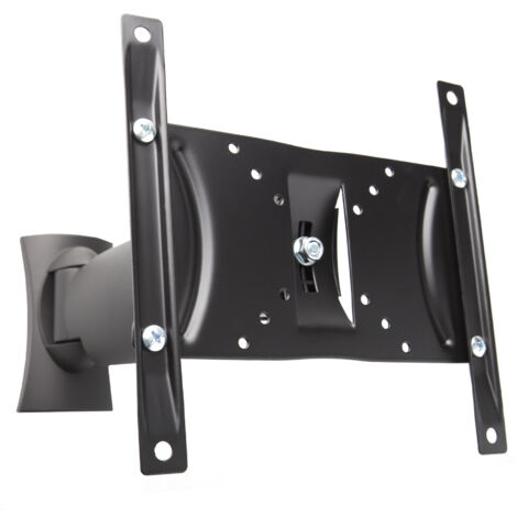 SOPORTE TV MG SUPPORTS 20KG 13-42 NEGRO (1/5)