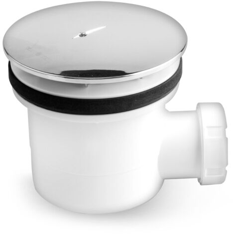 Válvula sifónica ducha artic ø115 mm (1/2)