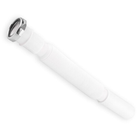 Manguito sifón extensible artic rosca metal 32x1 1/4" (1/2)