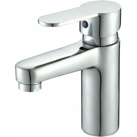 Monomando lavabo atlantic (1/5)