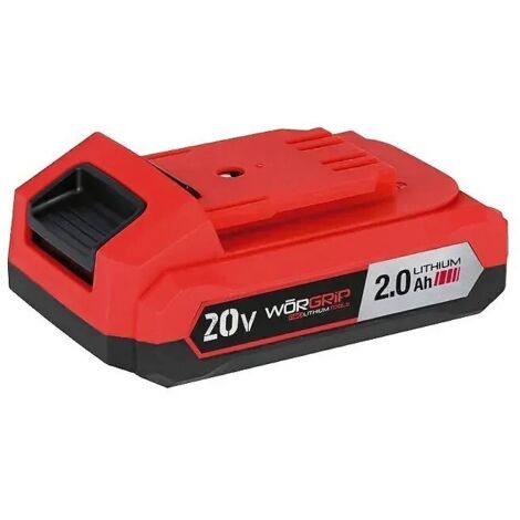 Ripley - ATORNILLADOR DE IMPACTO 1/4″ 12V + 2 BAT 1.5AH EMTOP