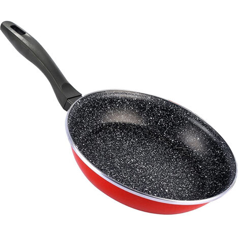 Sartén acero vitrificado piedra supreme 28cm (1/2)