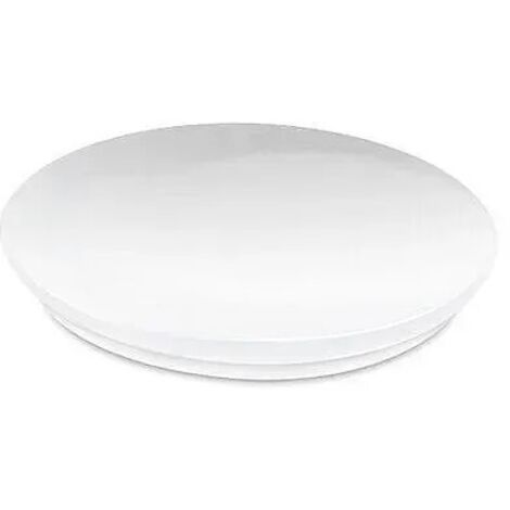 APLIQUE LED EXTRAPLANO MATEL REDONDO 24W NEUTRA (1/3)