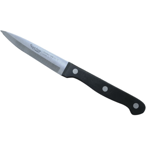Cuchillo vegetales supreme 9,5cm (1/2)