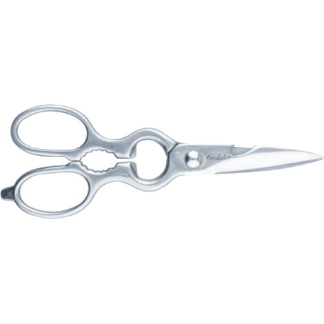 Tijera doméstica supreme inoxidable 19,5cm (1/2)
