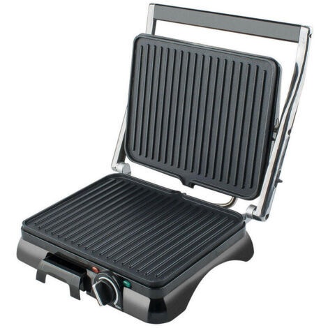 Sandwichera eléctrica grill 2000w küken