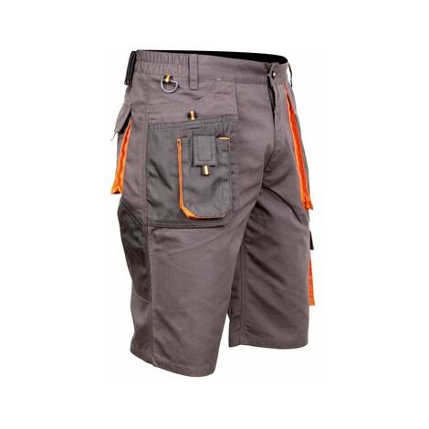 Pantalón corto workfit pro talla m (1/5)