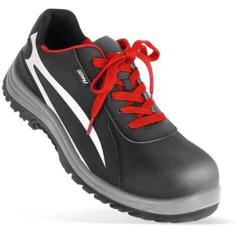 Zapato seguridad workfit way s1p src nº37 (1/4)