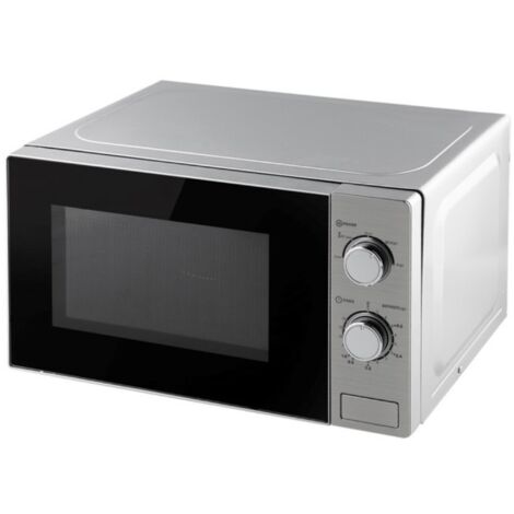 Microondas 700w 20 litros inox küken (1/4)