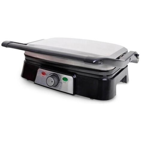 Sandwichera eléctrica grill 1500w küken