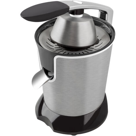 EXPRIMIDOR NARANJAS CON BRAZO 160W