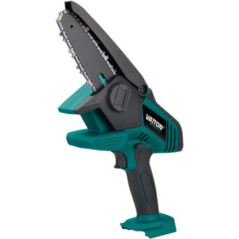 Motosierra podadora vatton 20v sin batería