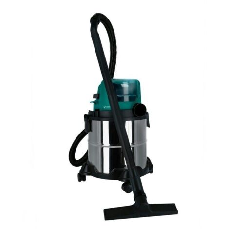 Aspirador seco/húmedo vatton 20v sin batería (1/5)