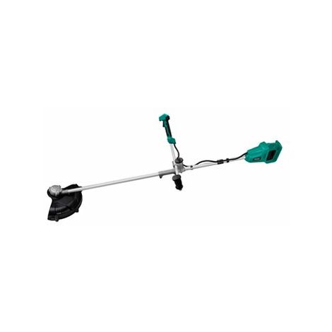 DESBROZADORA Y CORTABORDES VATTON 40V SIN BATERÃA (1/3)
