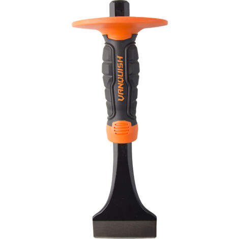 Cortafrío con mango extra vanquish 280 mm (1/2)