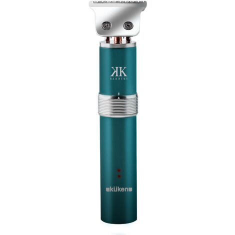 Cortapelo metálico profesional 5w (1/2)