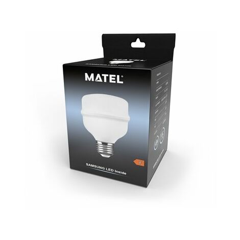 MANDO UNIVERSAL PARA BOMBILLAS LED MATEL RGB - Matel