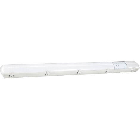 PANTALLA LED INTEGRADO MATEL IP65 20W 60CM NEUTRA (1/2)