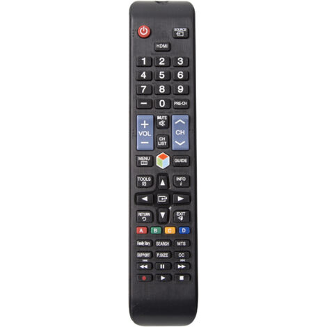 Mando a distancia onlex tv samsung (1/2)
