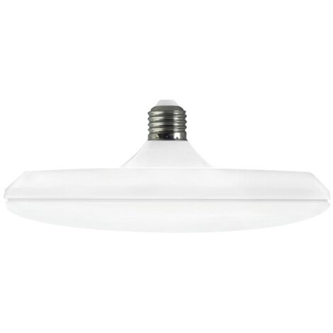 Bombilla LED "Kobo" E27 (18W 3000K 1490lm) CRLED – Blanco