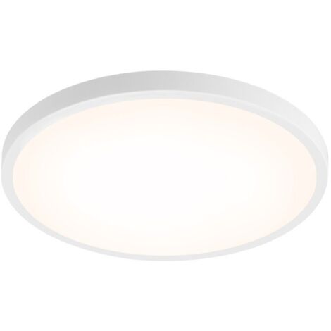Downlight LED de superficie 24W 2160lm 4000K IP44 (1/5)