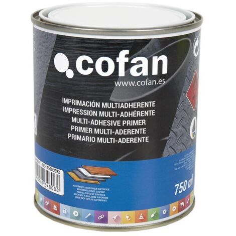 Imprimacion Multiadherente Al Disolvente 750 Ml (1/5)