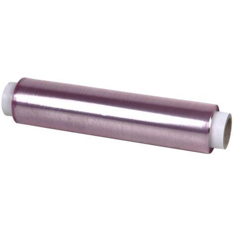 FILM TRANSPARENTE PROFESIONAL 250M 0.953KG